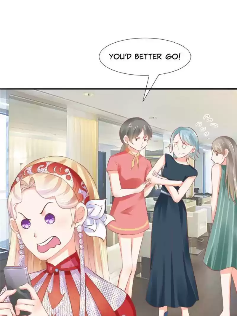 Prince Charming’S Lovely Gaze Chapter 82