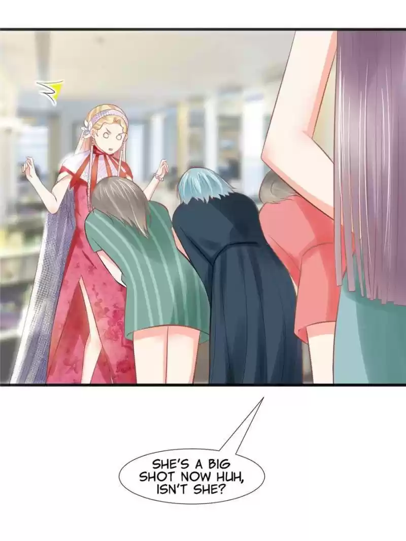 Prince Charming’S Lovely Gaze Chapter 82