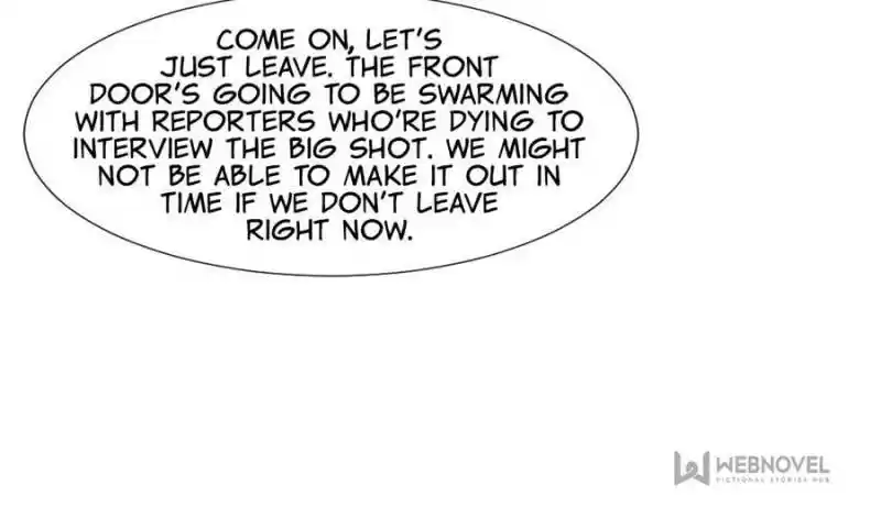 Prince Charming’S Lovely Gaze Chapter 82