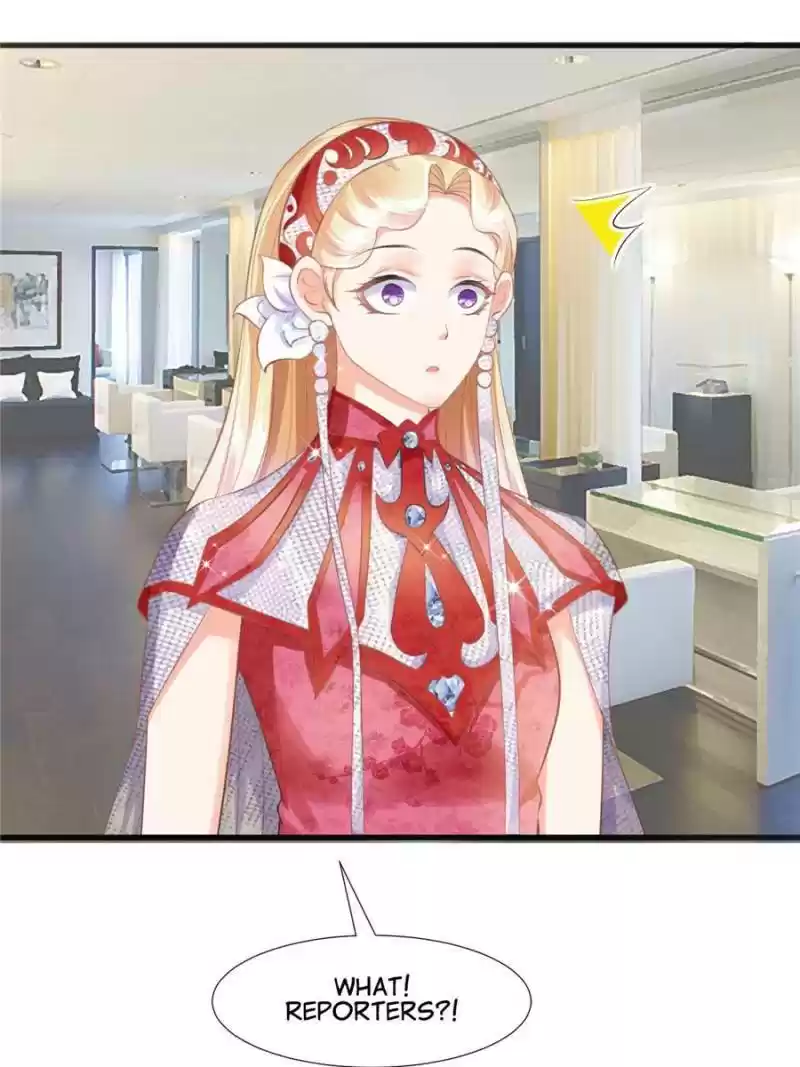 Prince Charming’S Lovely Gaze Chapter 82