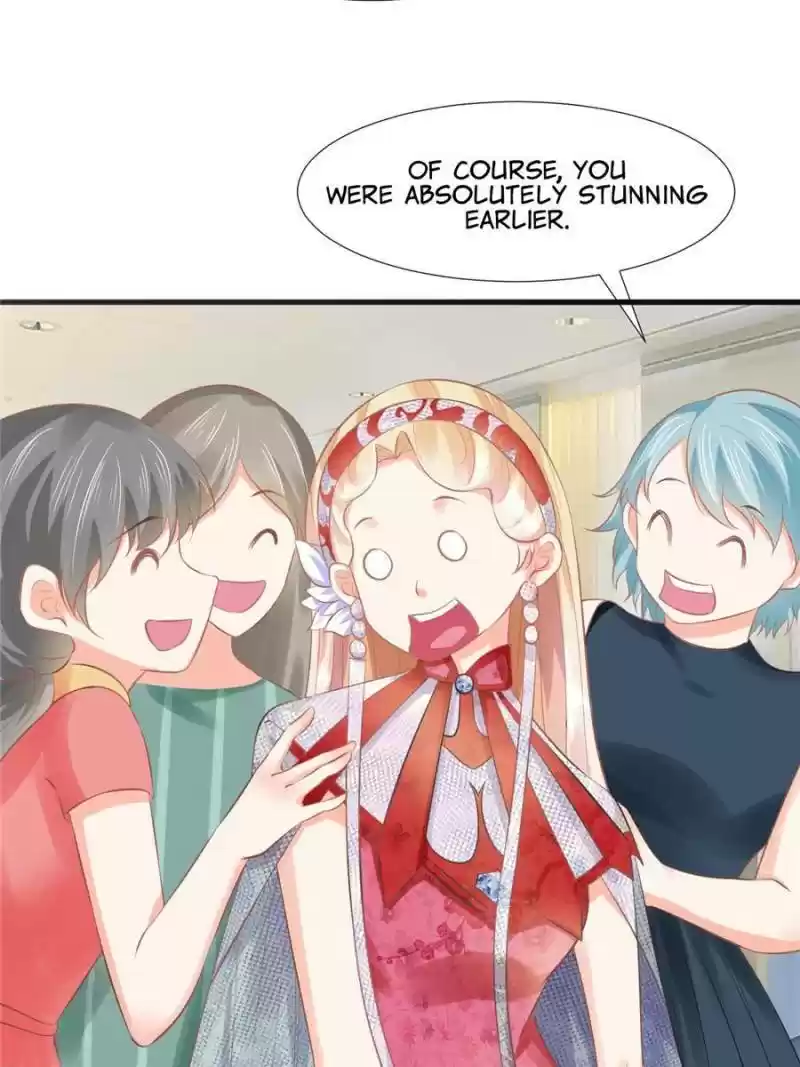 Prince Charming’S Lovely Gaze Chapter 82