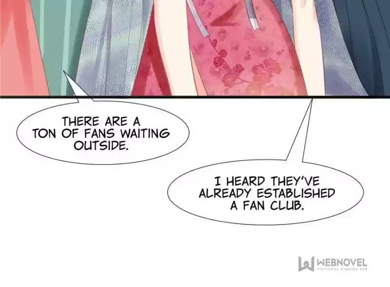 Prince Charming’S Lovely Gaze Chapter 82