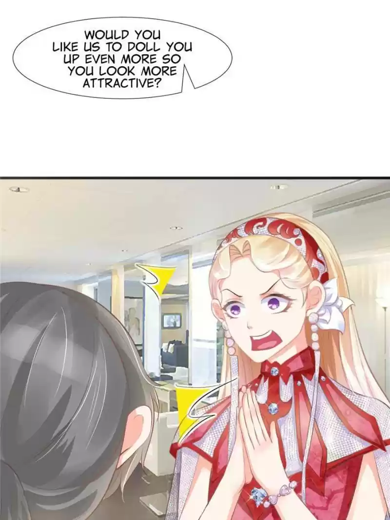 Prince Charming’S Lovely Gaze Chapter 82