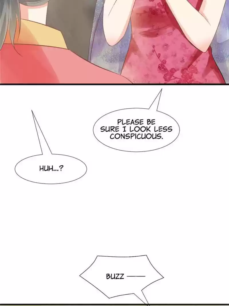 Prince Charming’S Lovely Gaze Chapter 82