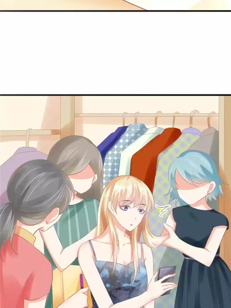 Prince Charming’S Lovely Gaze Chapter 82