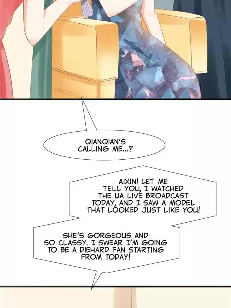 Prince Charming’S Lovely Gaze Chapter 82