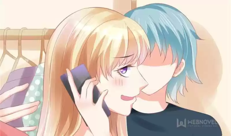 Prince Charming’S Lovely Gaze Chapter 82