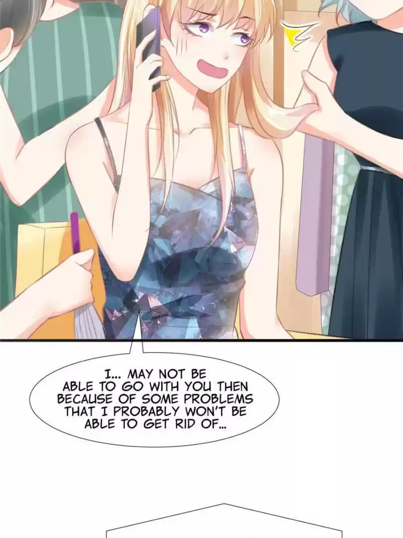 Prince Charming’S Lovely Gaze Chapter 82