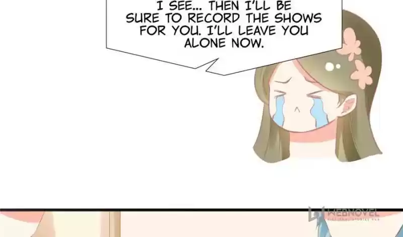 Prince Charming’S Lovely Gaze Chapter 82