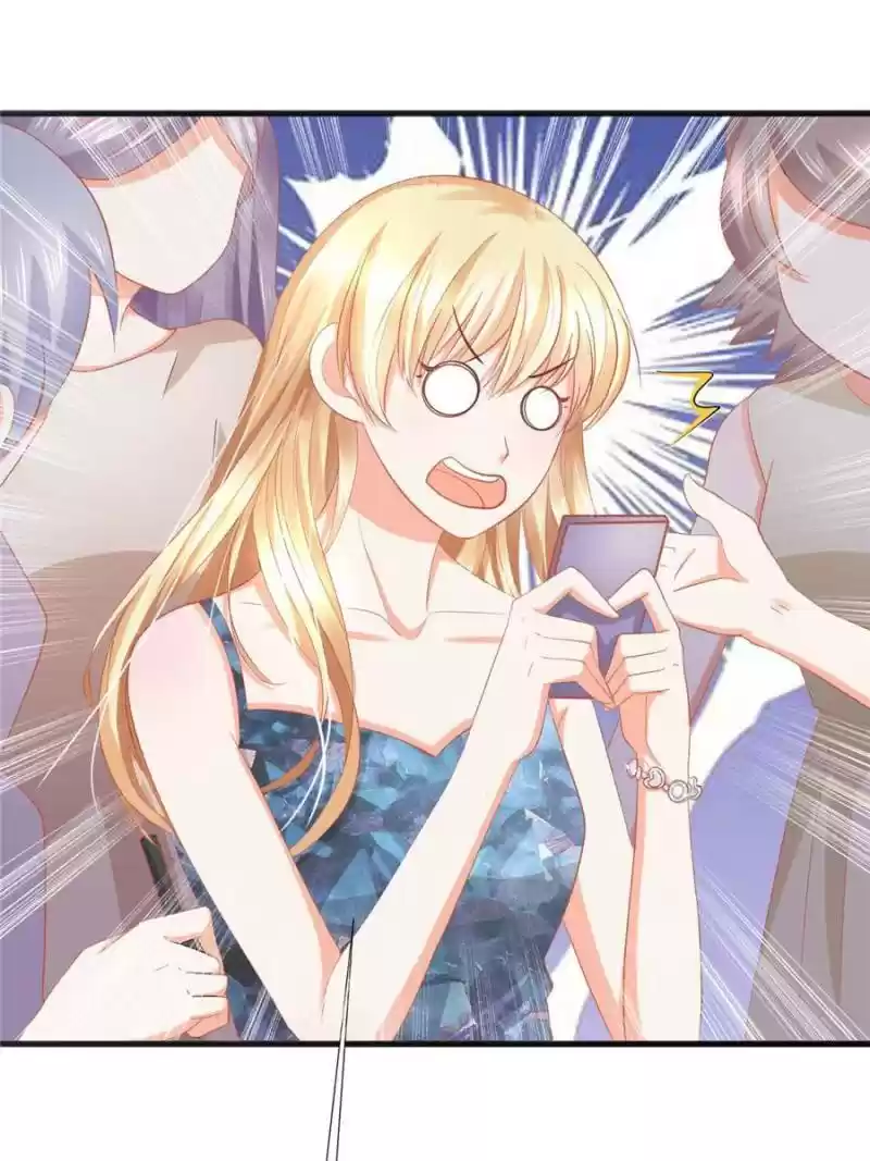 Prince Charming’S Lovely Gaze Chapter 82