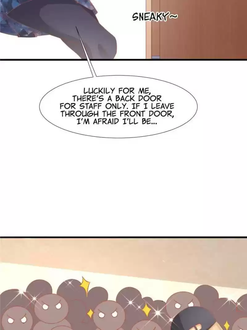 Prince Charming’S Lovely Gaze Chapter 82