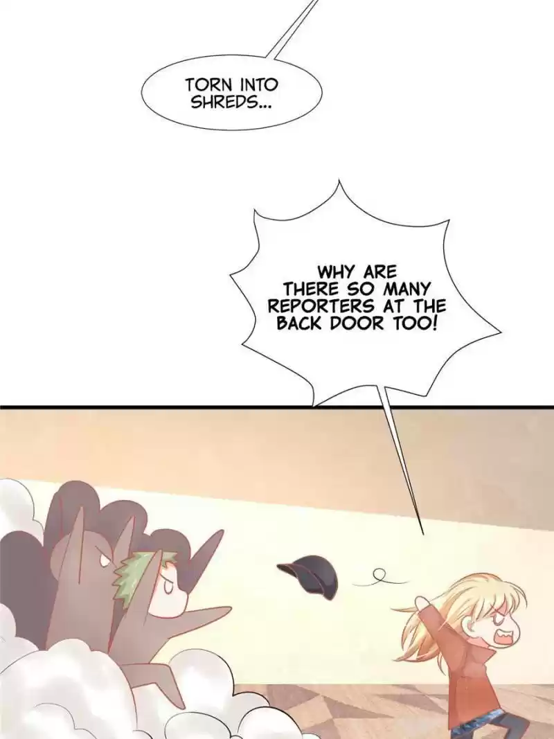 Prince Charming’S Lovely Gaze Chapter 82