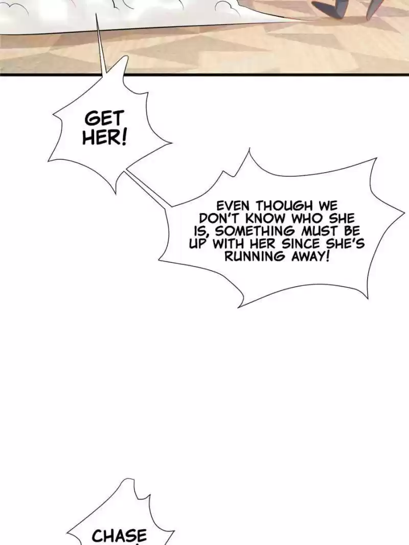 Prince Charming’S Lovely Gaze Chapter 82