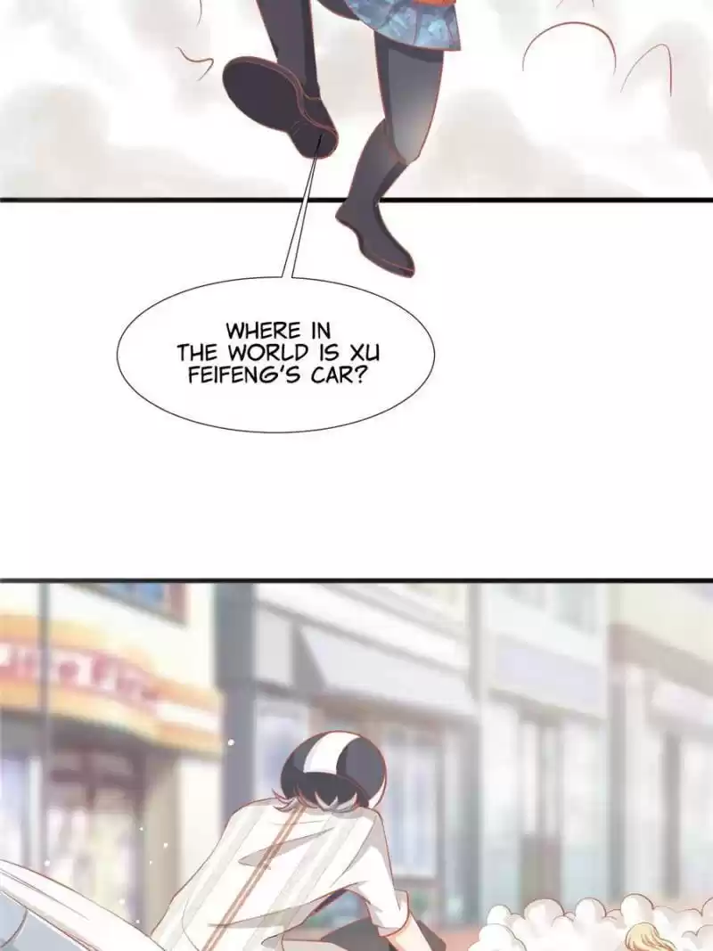 Prince Charming’S Lovely Gaze Chapter 82