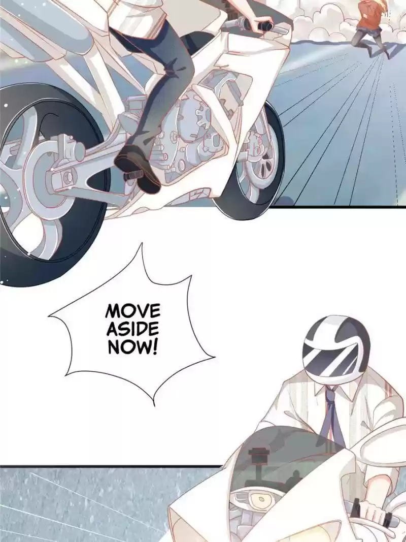 Prince Charming’S Lovely Gaze Chapter 82