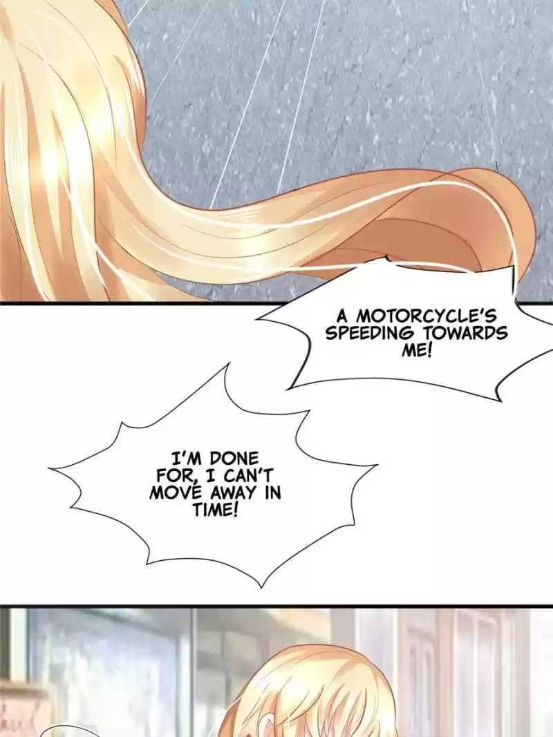 Prince Charming’S Lovely Gaze Chapter 82