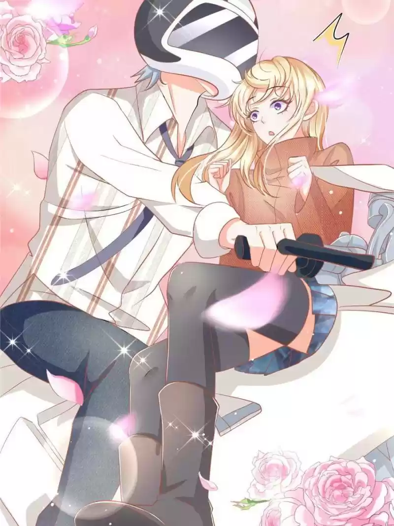 Prince Charming’S Lovely Gaze Chapter 82