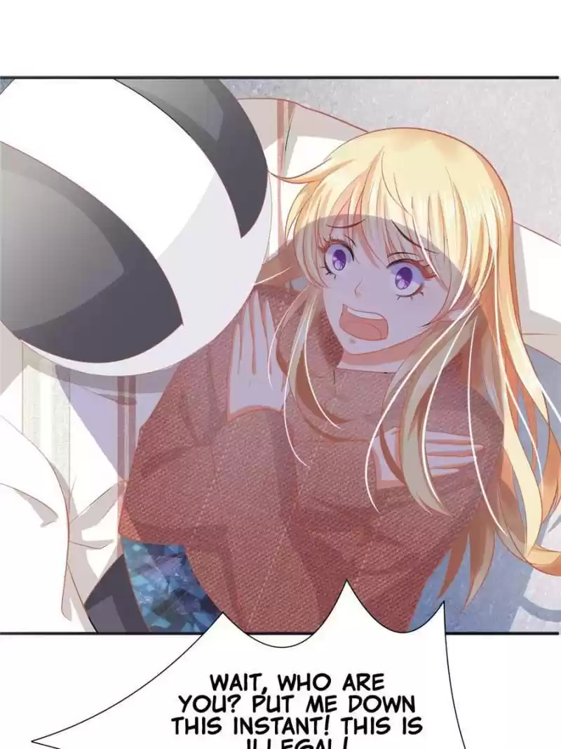 Prince Charming’S Lovely Gaze Chapter 82