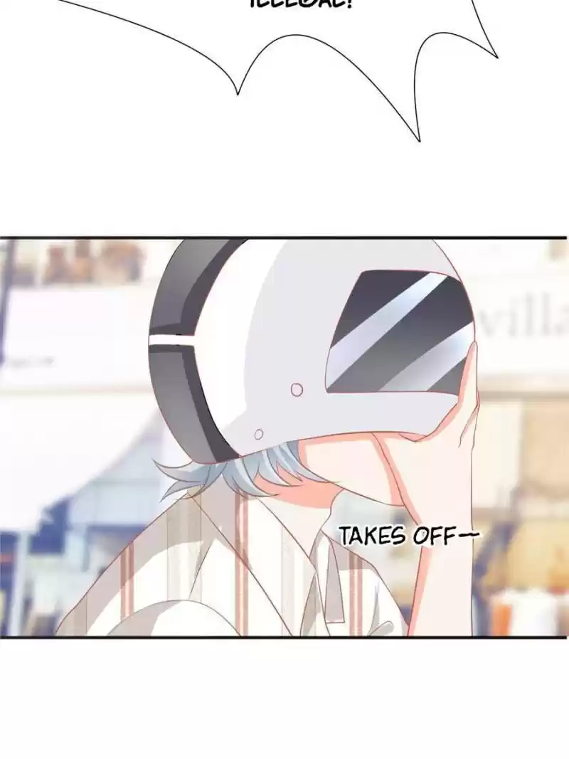 Prince Charming’S Lovely Gaze Chapter 82