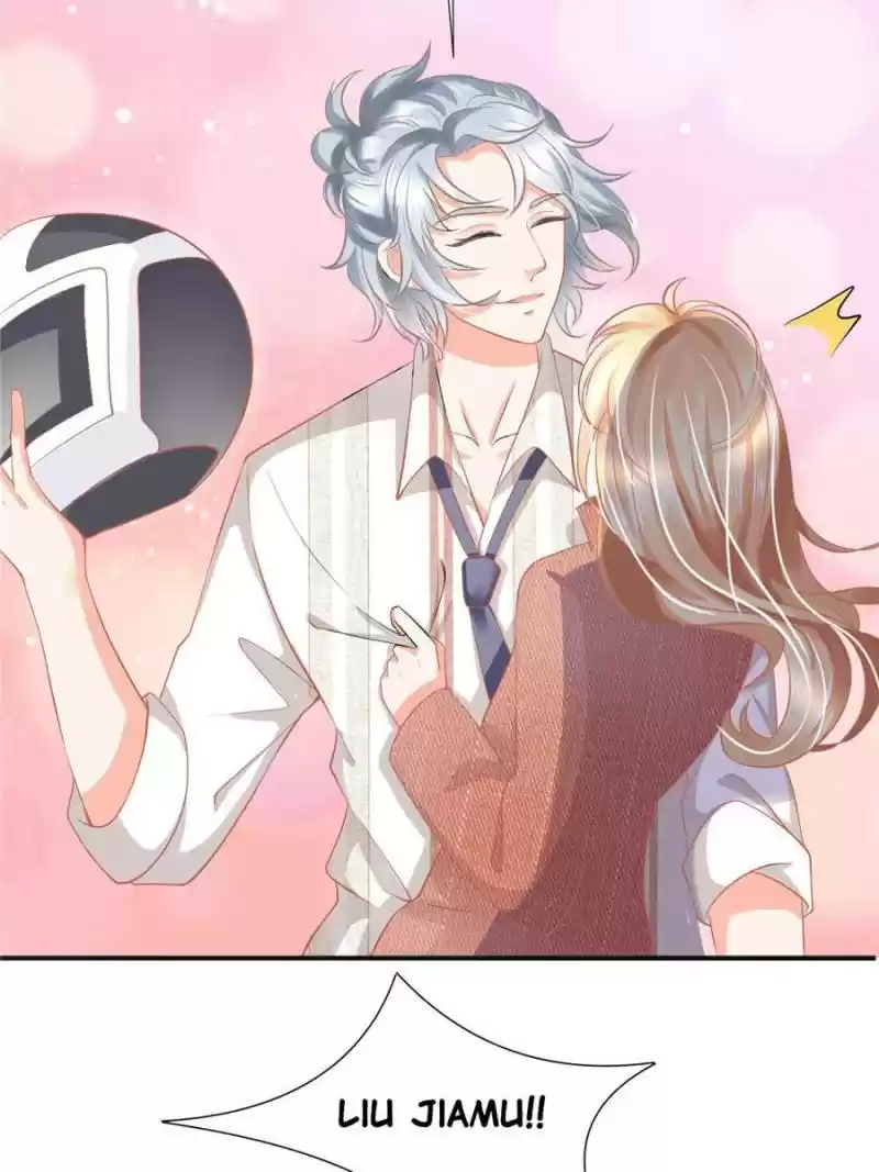 Prince Charming’S Lovely Gaze Chapter 82