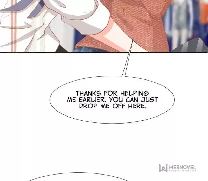 Prince Charming’S Lovely Gaze Chapter 82