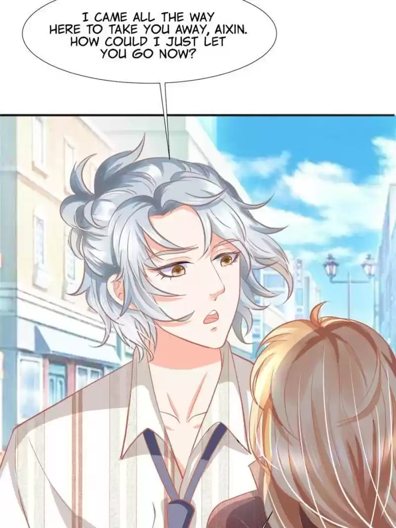 Prince Charming’S Lovely Gaze Chapter 82