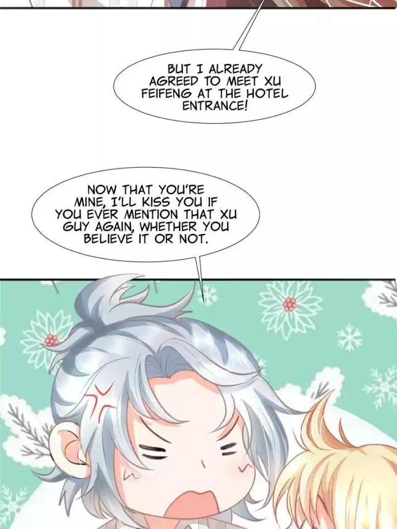 Prince Charming’S Lovely Gaze Chapter 82