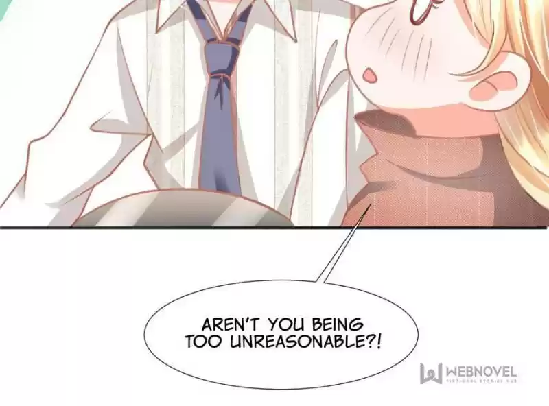 Prince Charming’S Lovely Gaze Chapter 82