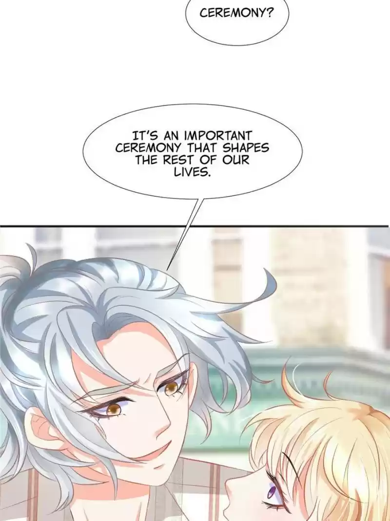 Prince Charming’S Lovely Gaze Chapter 83