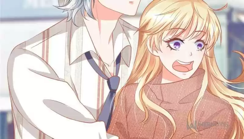 Prince Charming’S Lovely Gaze Chapter 83