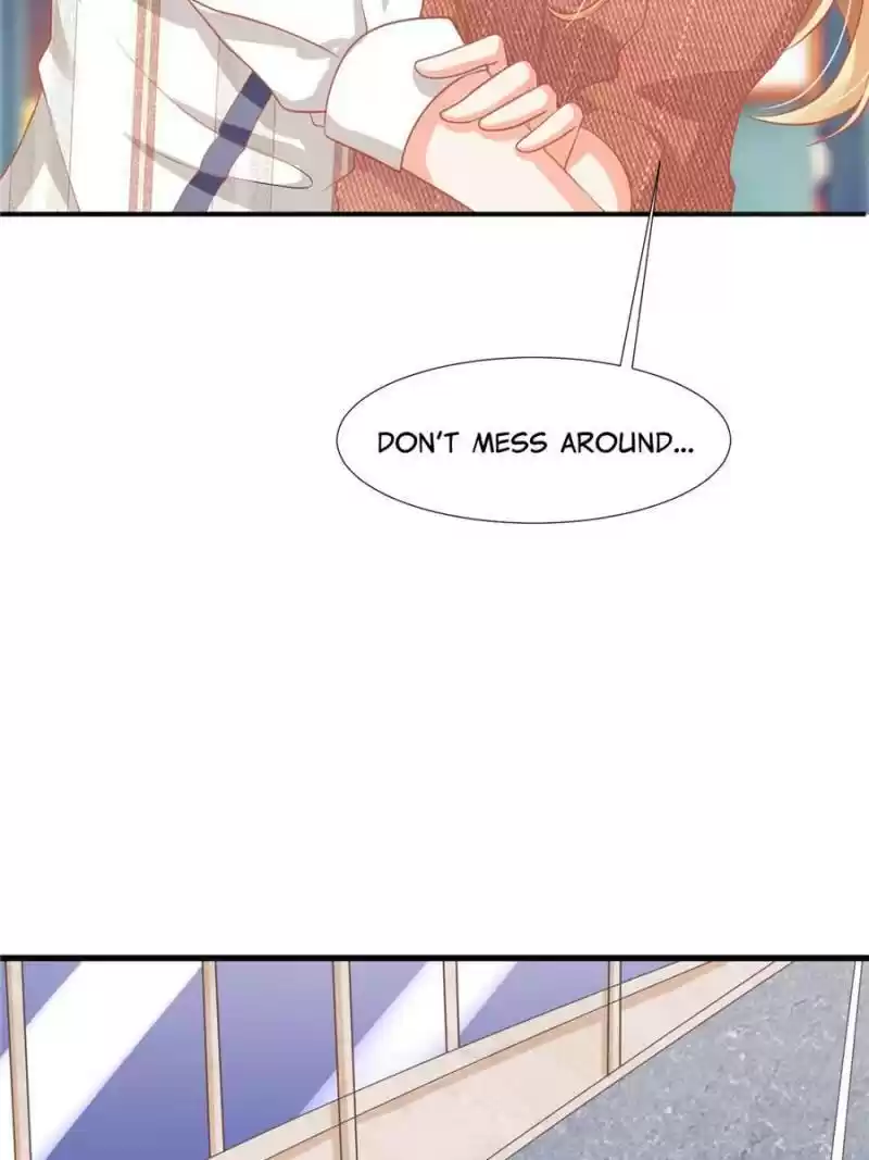 Prince Charming’S Lovely Gaze Chapter 83