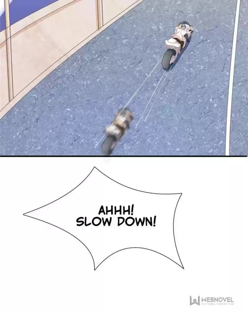 Prince Charming’S Lovely Gaze Chapter 83