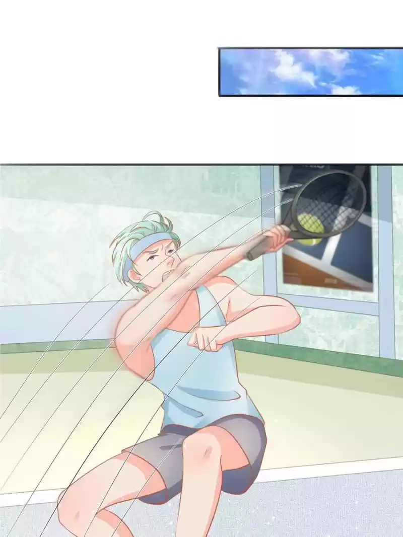 Prince Charming’S Lovely Gaze Chapter 83