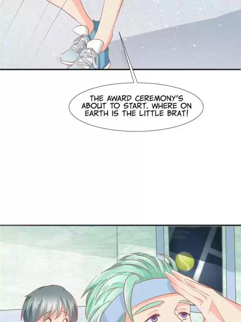 Prince Charming’S Lovely Gaze Chapter 83