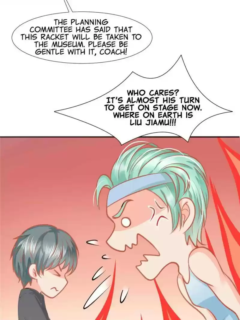 Prince Charming’S Lovely Gaze Chapter 83