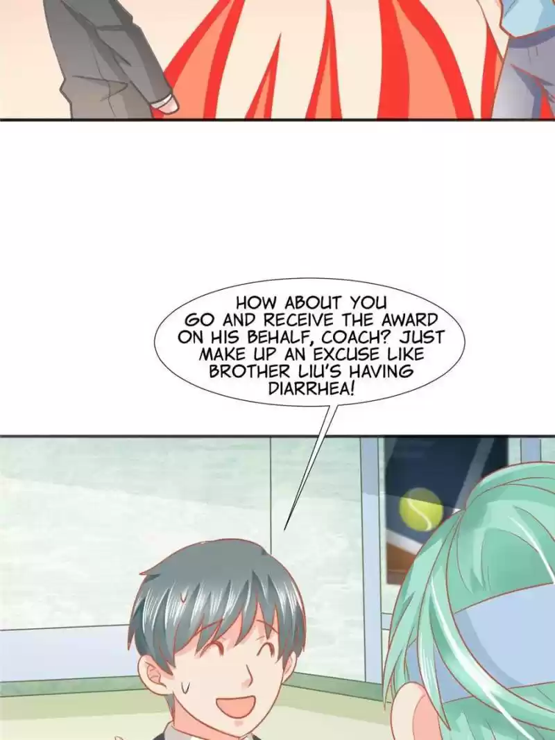 Prince Charming’S Lovely Gaze Chapter 83