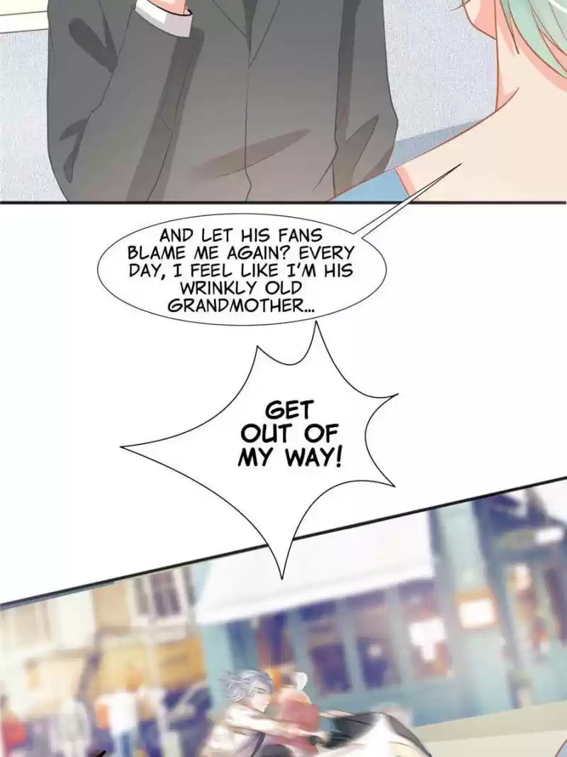 Prince Charming’S Lovely Gaze Chapter 83