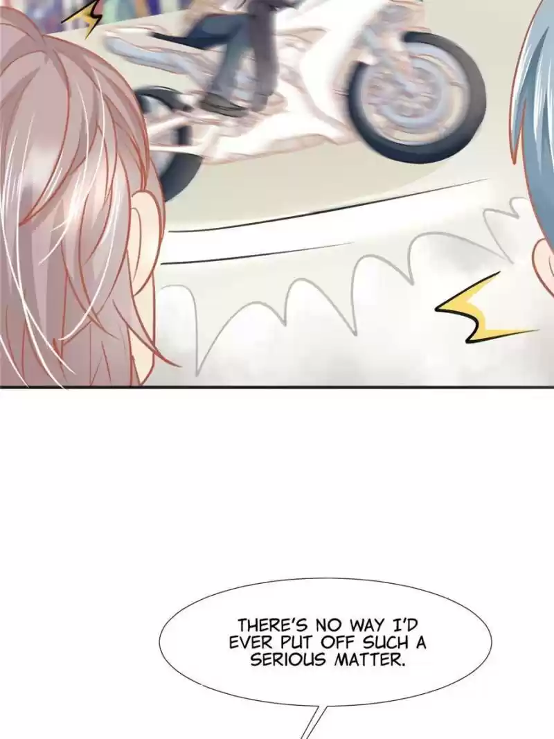 Prince Charming’S Lovely Gaze Chapter 83