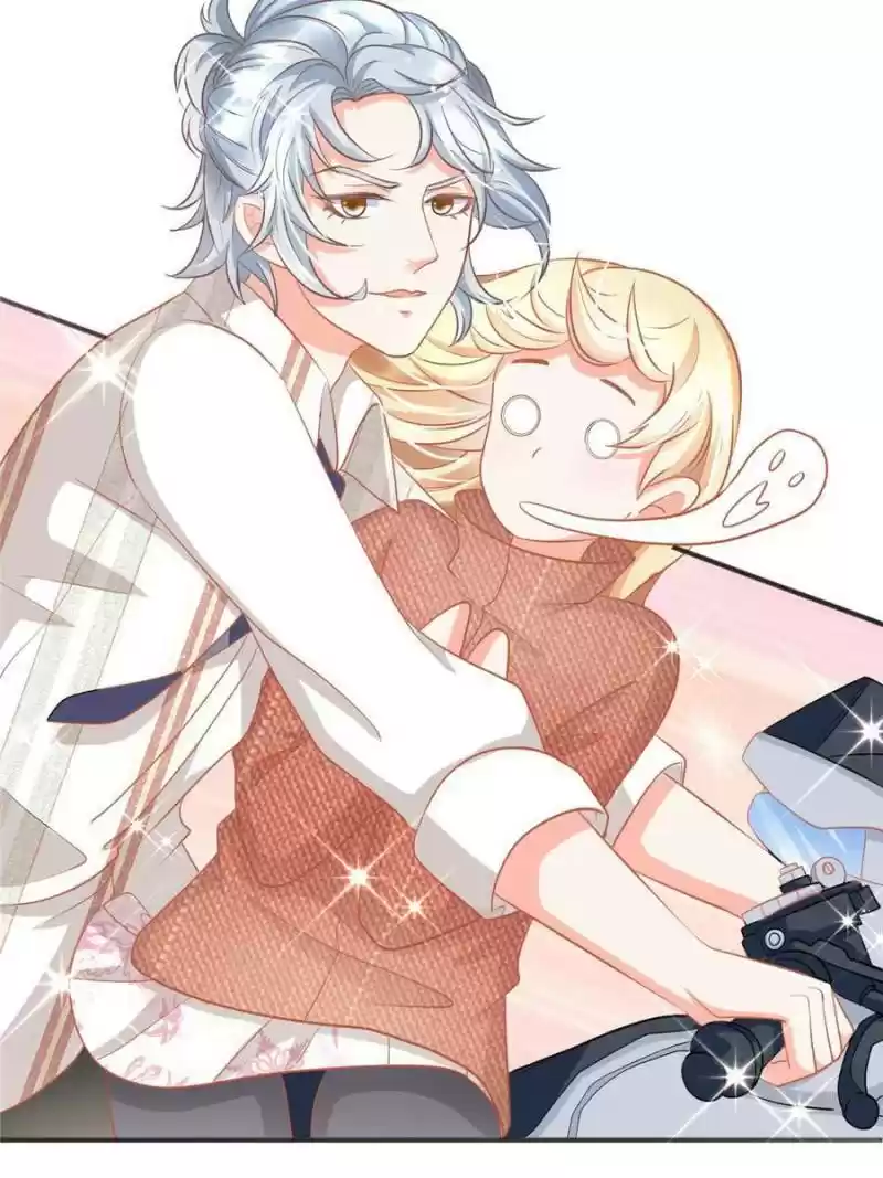 Prince Charming’S Lovely Gaze Chapter 83