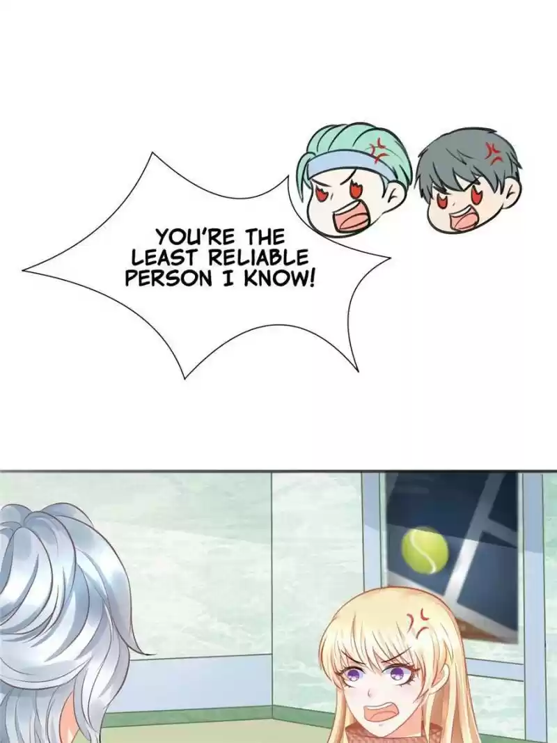 Prince Charming’S Lovely Gaze Chapter 83