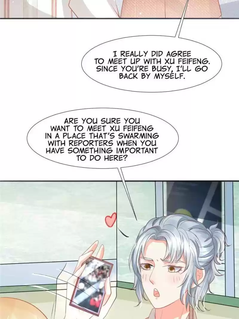 Prince Charming’S Lovely Gaze Chapter 83