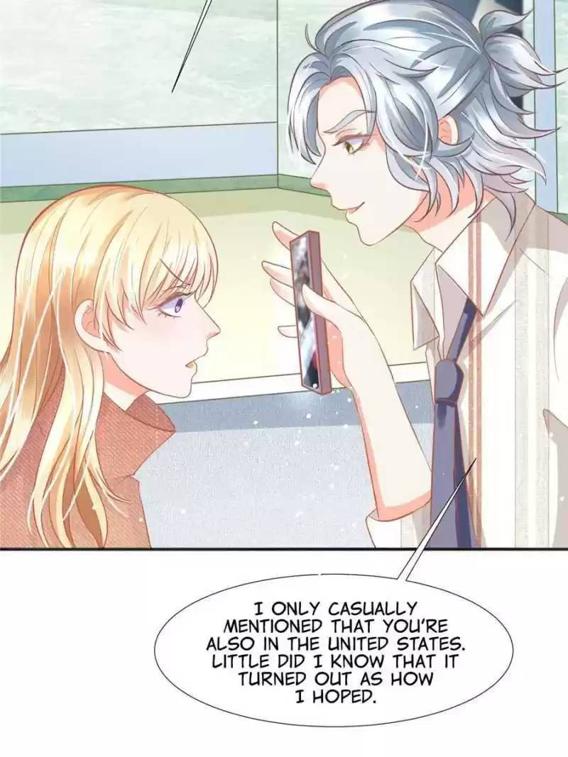 Prince Charming’S Lovely Gaze Chapter 83