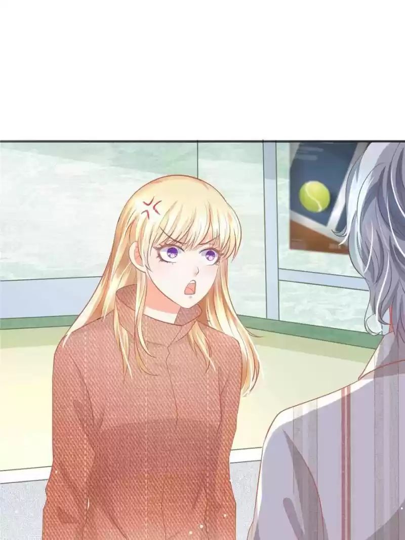 Prince Charming’S Lovely Gaze Chapter 83