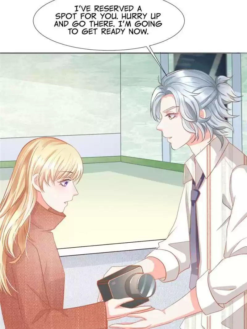 Prince Charming’S Lovely Gaze Chapter 83