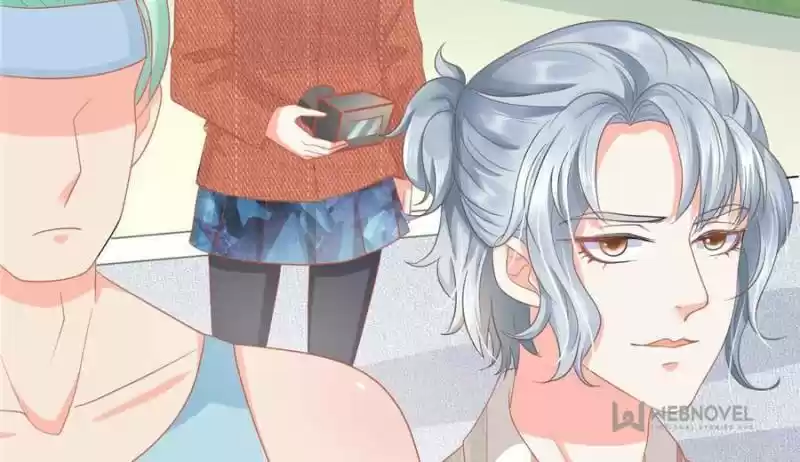 Prince Charming’S Lovely Gaze Chapter 83