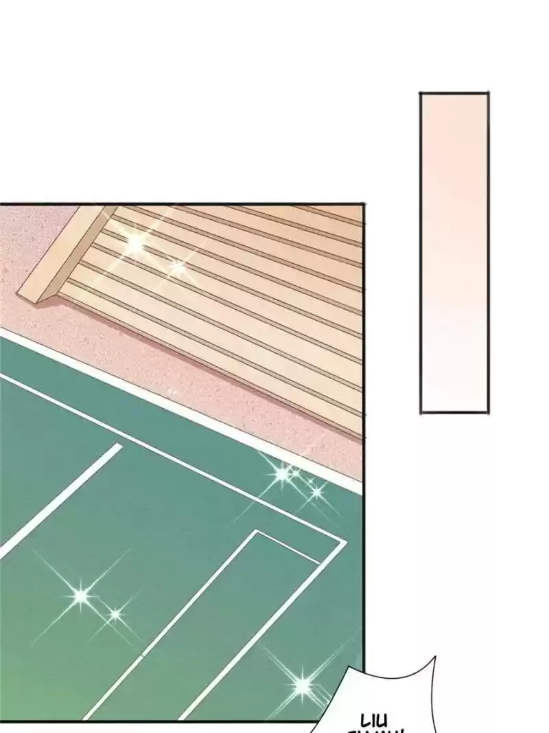 Prince Charming’S Lovely Gaze Chapter 83