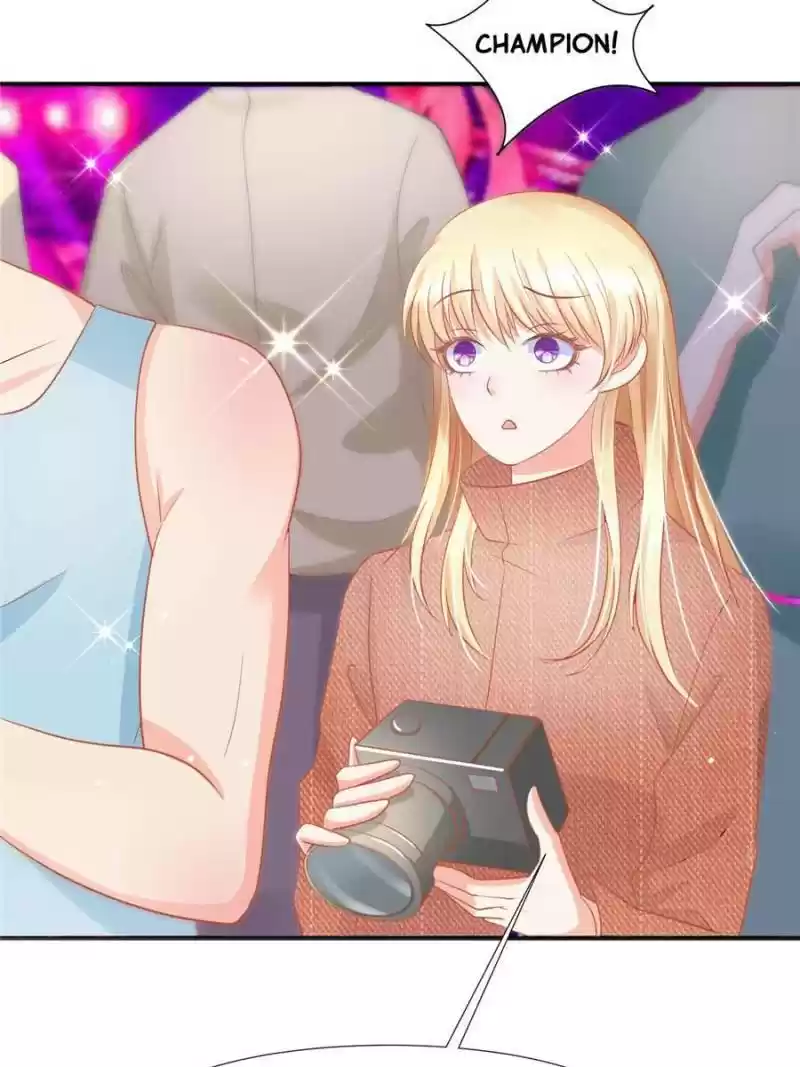 Prince Charming’S Lovely Gaze Chapter 83