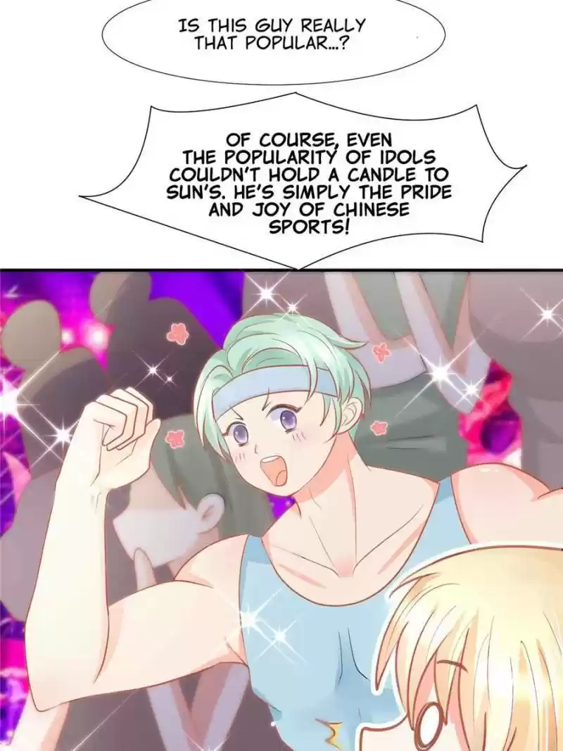 Prince Charming’S Lovely Gaze Chapter 83