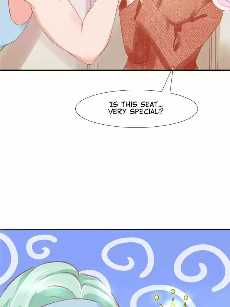 Prince Charming’S Lovely Gaze Chapter 84