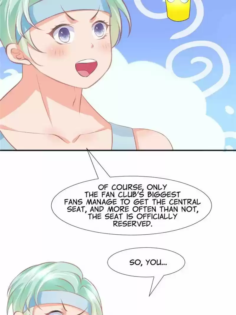 Prince Charming’S Lovely Gaze Chapter 84